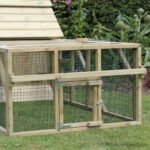 Dorset Ranger Ten Chicken Coop - Image 11