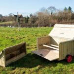 Dorset Ranger Ten Chicken Coop - Image 10