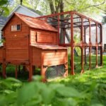 Brahma Chicken Run Extension - Image 7