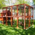 Brahma Chicken Run Extension - Image 4