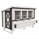 XL Chicken Coop - Up to 20 Chickens - Image 8