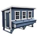 XL Chicken Coop - Up to 20 Chickens - Image 9