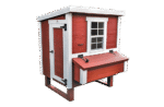 Medium Chicken Coop