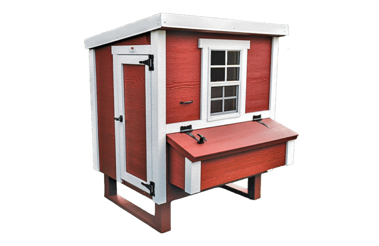 Medium Chicken Coop