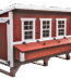 XL Chicken Coop