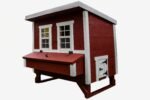 Large Chicken Coop - Up to 15 Chickens - Image 5