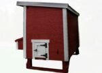 Large Chicken Coop - Up to 15 Chickens - Image 6