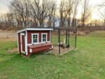 Large Chicken Coop - Up to 15 Chickens - Image 12