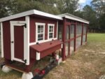 Large Chicken Coop - Up to 15 Chickens - Image 13