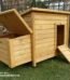 Kent Chicken Coop