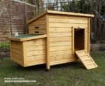 Kent Chicken Coop - Image 3