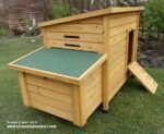 Kent Chicken Coop - Image 7
