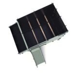 Nestera Aspen Chicken coop for up to 10 Large Birds - Image 2