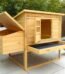 Dorset Chicken Coop