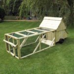 Dorset Ranger Six Chicken Coop - Image 9