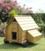 Dorset Stroller Chicken Coop