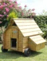 Dorset Stroller Chicken Coop