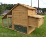 Sussex Chicken House - Image 5